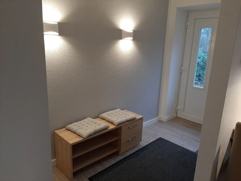 A \"break\" in the \"Lütte Suite 50\" - ideal for couples - - Image 1