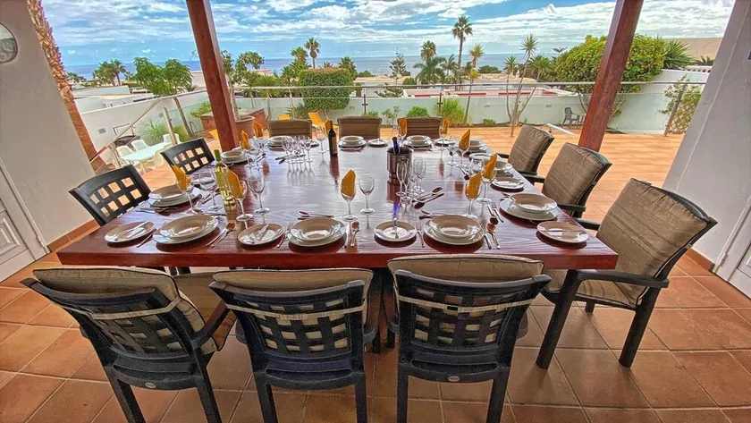Villa Prestigeous Activity, WIFI, A / C, H. Tub, P. Table, Snooker Table, T .Tennis - Image 1