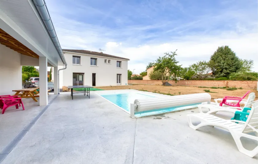 Stunning home in Albi - Image 1