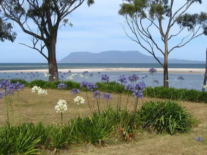 Orford Beach House - Orford. - Image 1