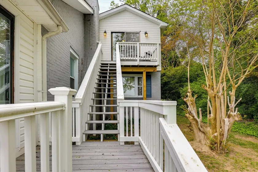 Potomac Riverfront! Home Near St Clements Island - Image 1