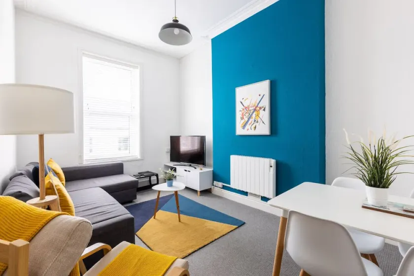 Judah Suite by Koya Homes - Image 1