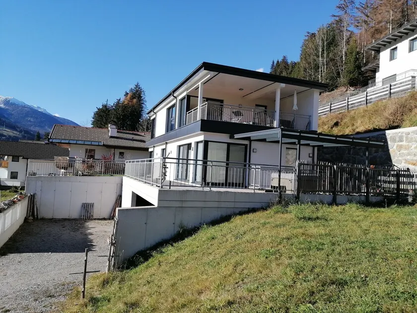 Férias na casa de férias recém-construída Lurger com Jacuzzi - Strassen-Osttirol - Image 1
