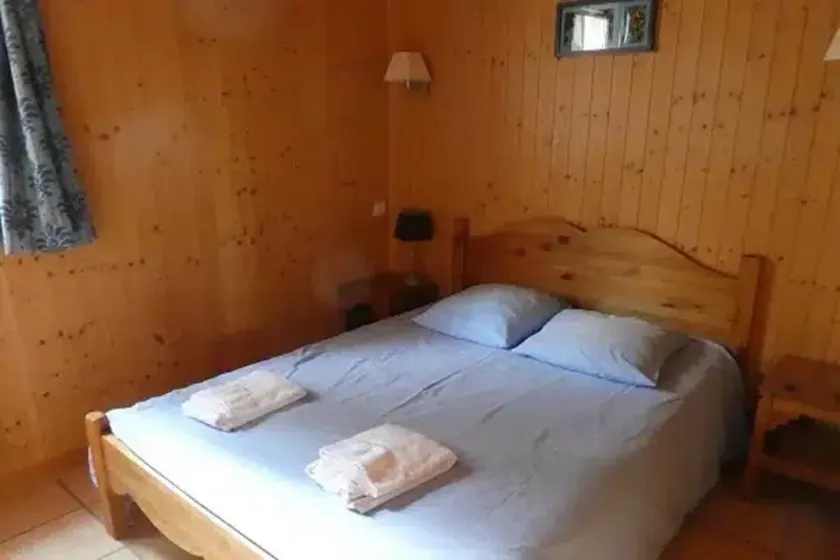Chalet Beaujon Chapelle-des-Bois - Image 1