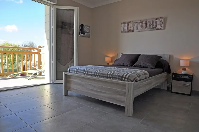 Luxury Villa with Private Pool in Saint Victor de Malcap - Image 1