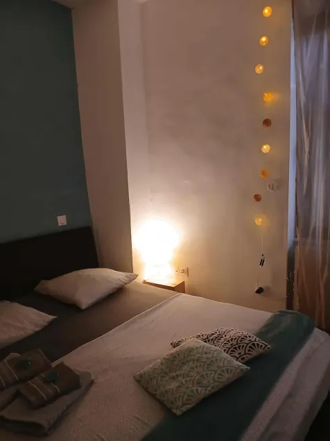Charming apartment in the heart of nature, close to the sea - Image 1