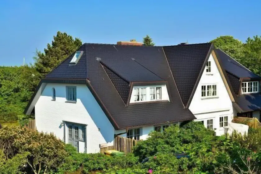 SYLT HOLIDAY HOUSE per esigenze elevate - Image 1