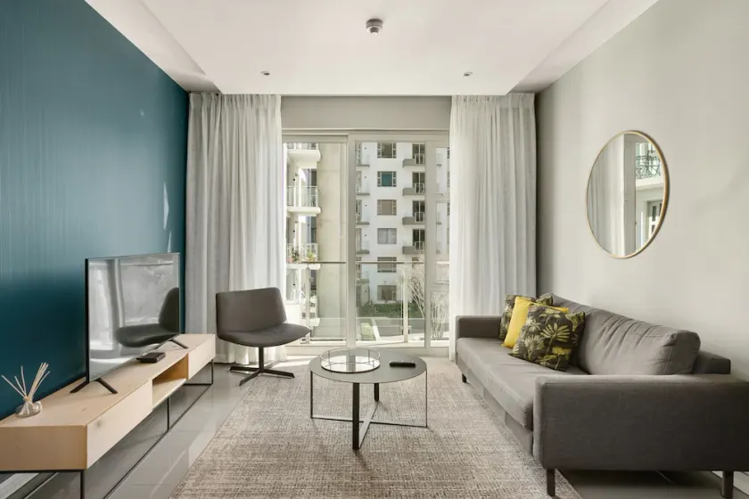 Corporate Travellers Come Stay | 1 Bed - Image 1