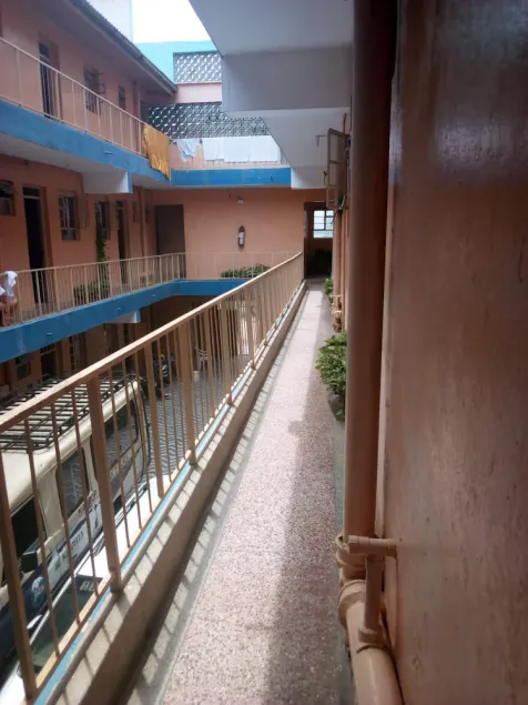 Mocharo Hotel - Image 1