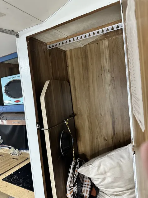Super Camper! - Image 1