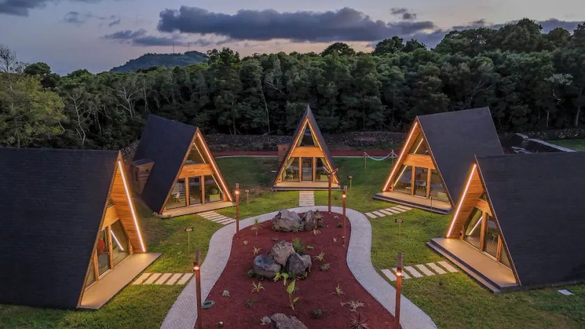 Quinta do Ícaro - Nature Living - Image 1