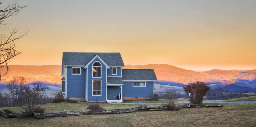 Whitetail Spur - Panoramic Valley View! - Image 1