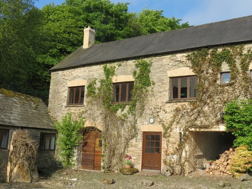 The Ballroom, Nr Wheddon Cross, Exmoor National Park - Image 1