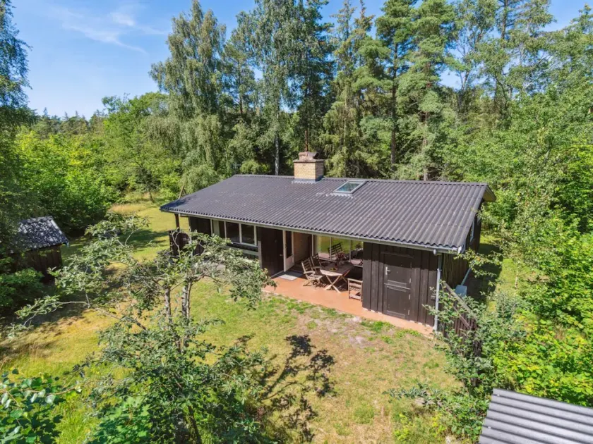 \"Gullmaj\" - 200m from the sea by Interhome - Image 1
