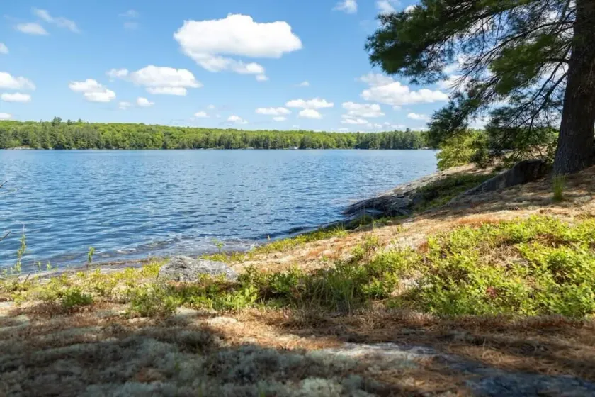 Panorama Cottage - perfect sunsets! - Image 1