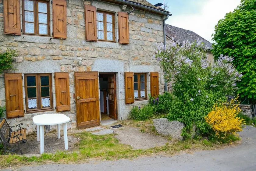 Location 5/7 pers à Grandviala - Image 1
