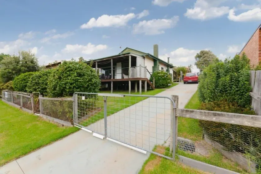 Fishermans Cottage Mallacoota - Image 1