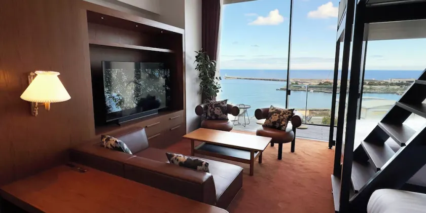 Rakuten STAY Atami - Image 1