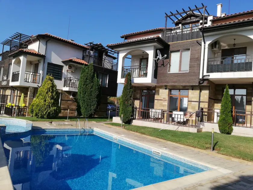 Sun and Sea apartment - Image 1