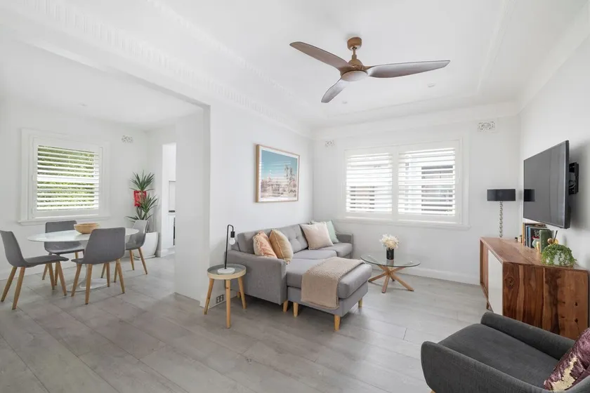 Stylish Bondi Beachside Abode - Image 1