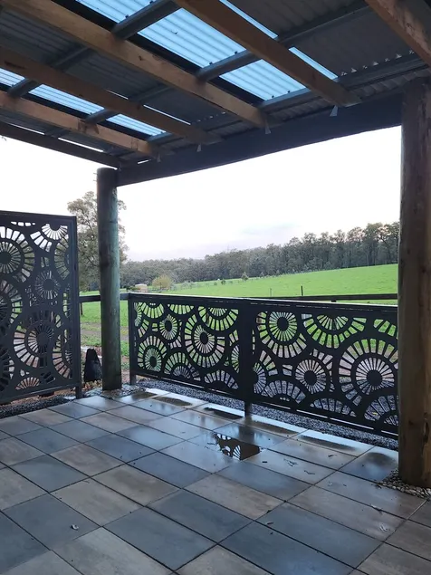 Crystal Valley Lodge - Close to Wellington Dam and the Collie River Valley - Image 1