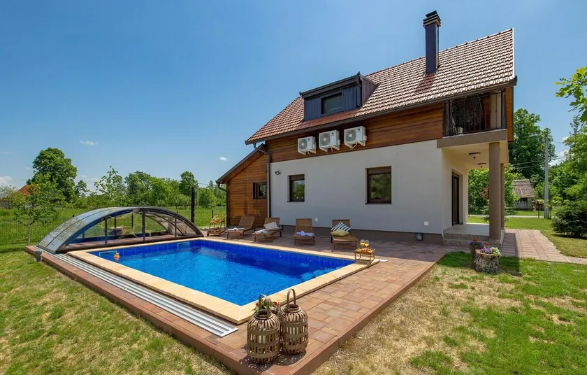 Pet Friendly Home In Gospic - Image 1