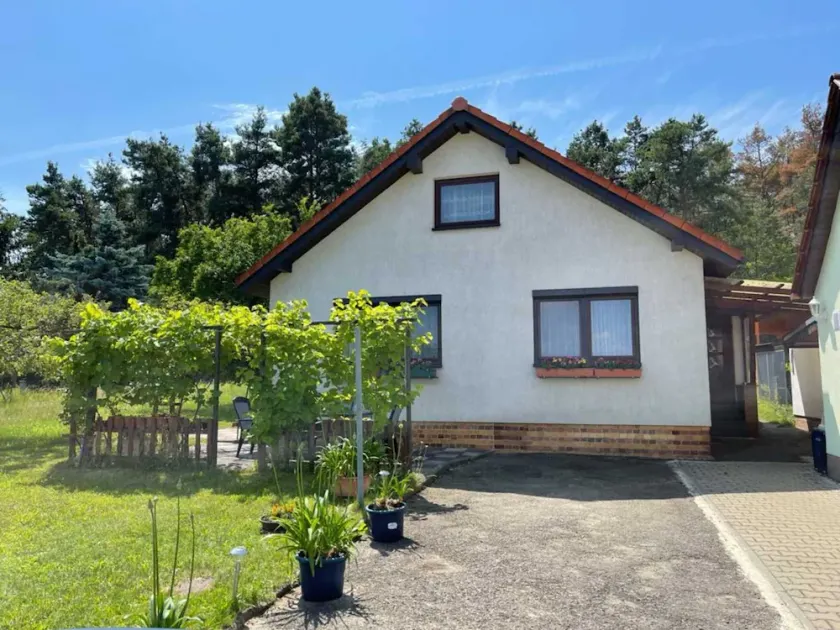 Ferienwohnung Bäde, Deutschland - Image 1