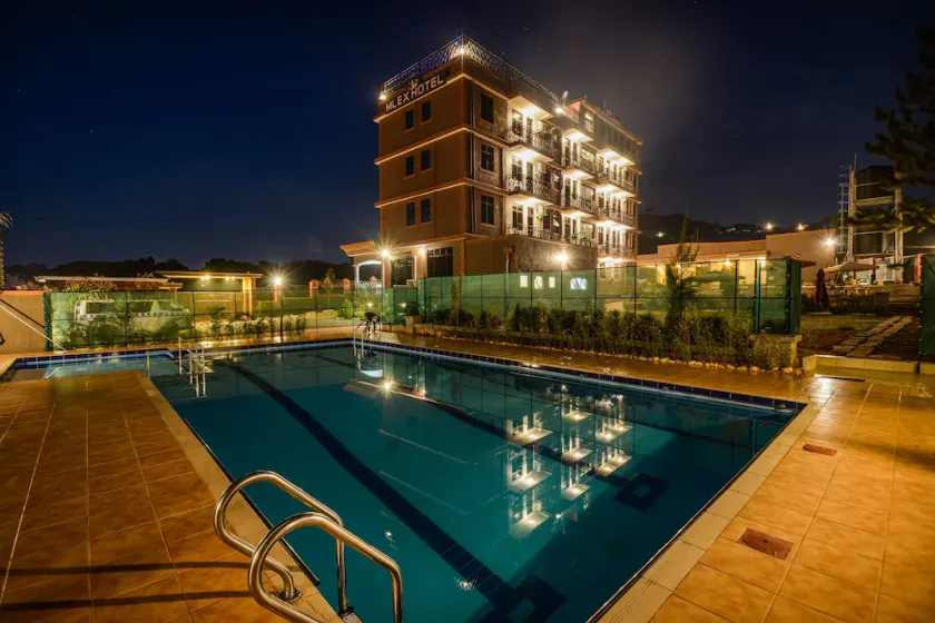 Mlex Hotel - Image 1