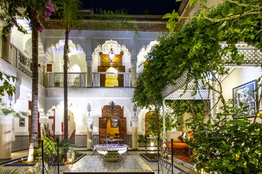 Riad Tahyra - Image 1