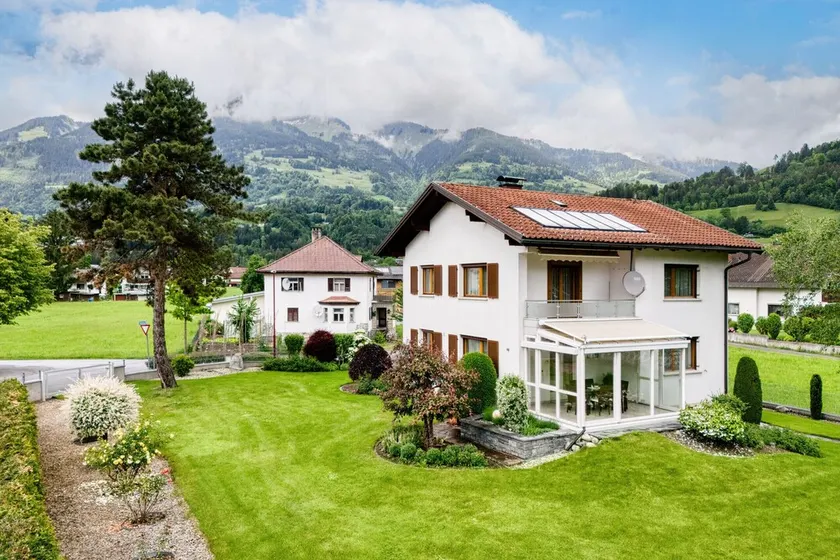 Landhaus Bergblick - Image 1