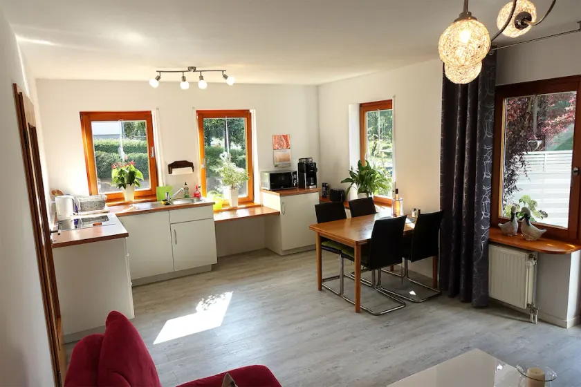 2 room apartment on Lake Constance - Image 1