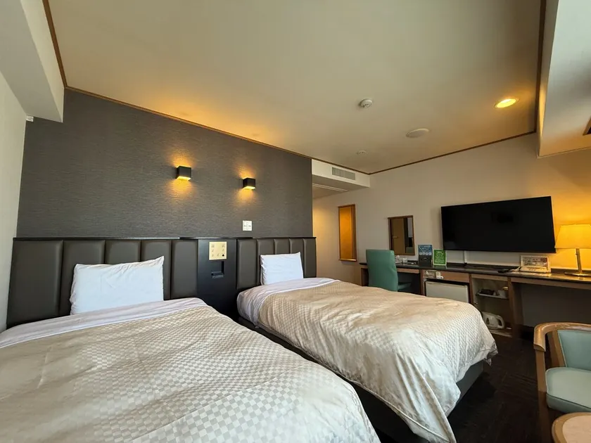 Suzuka Storia Hotel - Image 1