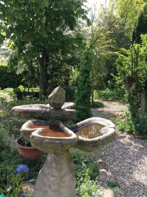 Holidays - calm and relaxed - on the outskirts of Schafwinkel \"Am Kräutergarten\" \" - Image 1