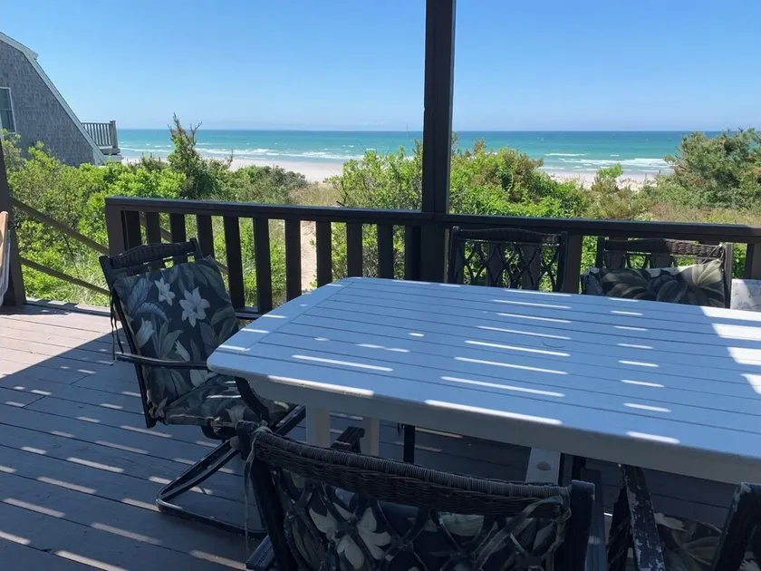 Privatstrand- Mayflower / Bayview- 5 BR - Image 1