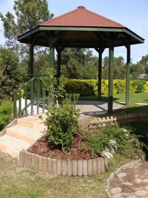 Tipo di casa Bergerie Landaise 6-7 pers. Prox. spiaggia e mare, golf e tennis - Image 1