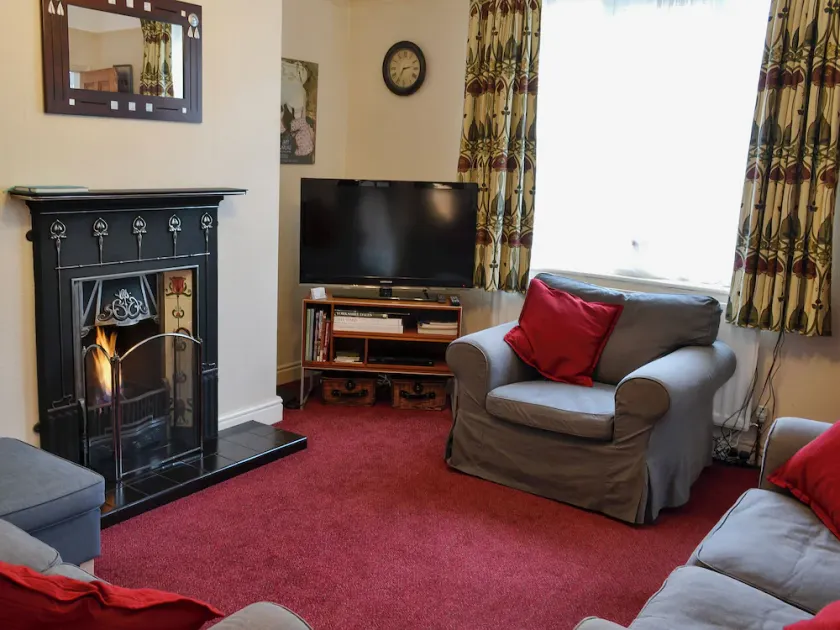 3 bedroom accommodation in Langcliffe, near Settle - Image 1