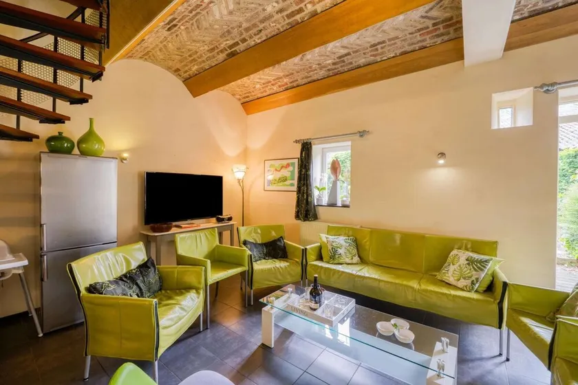 Located 10km from Maastricht towards the Belgium border - Image 1