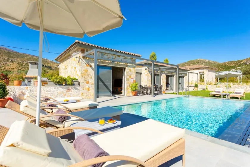 Villa Angelos - Image 1