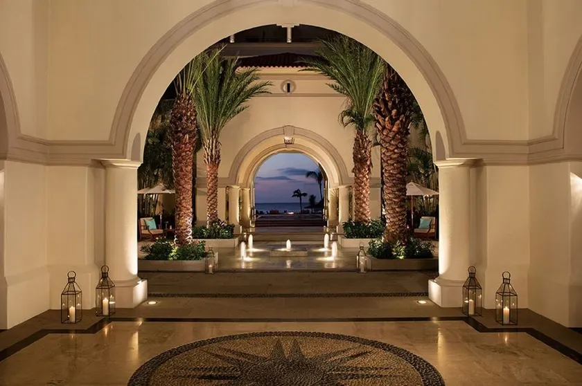Rêves Los Cabos Golf & Spa Resort - Options tout compris disponibles - Image 1