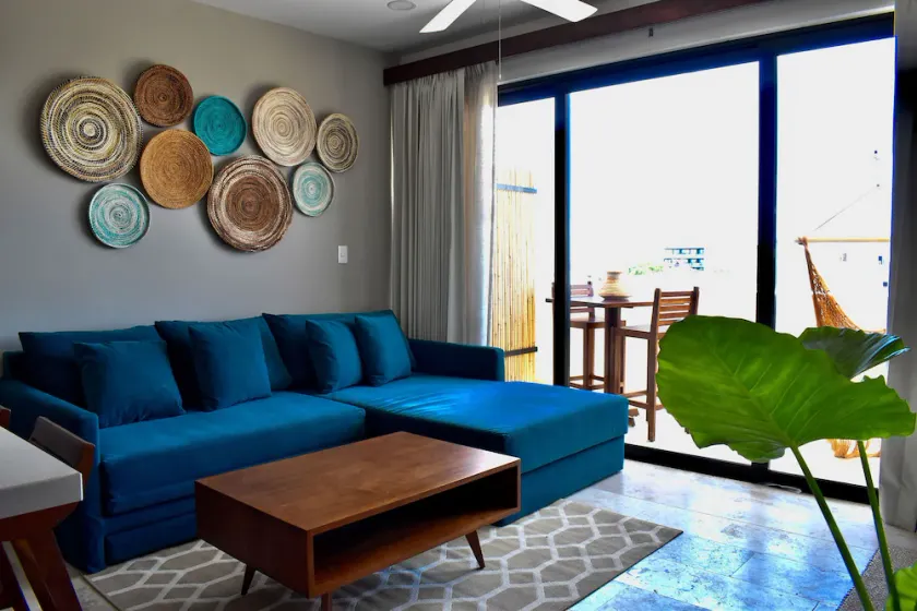 New Tikal condo on Pura Playa Condos - Image 1