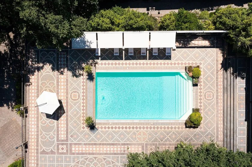 Villa siciliana \"La Vittoria\" con vistas al mar, piscina y Wi-Fi - Image 1