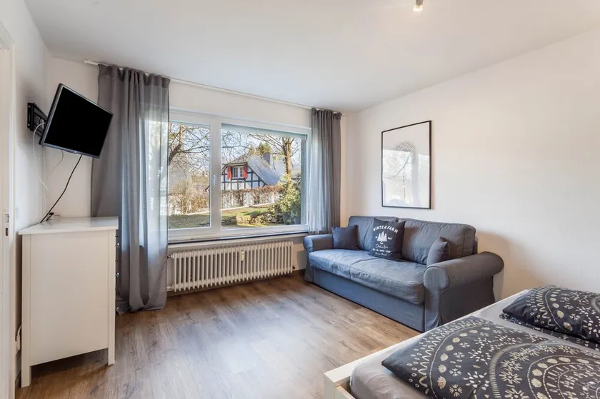 Appartment \"Kupferkännchen\" - Image 1