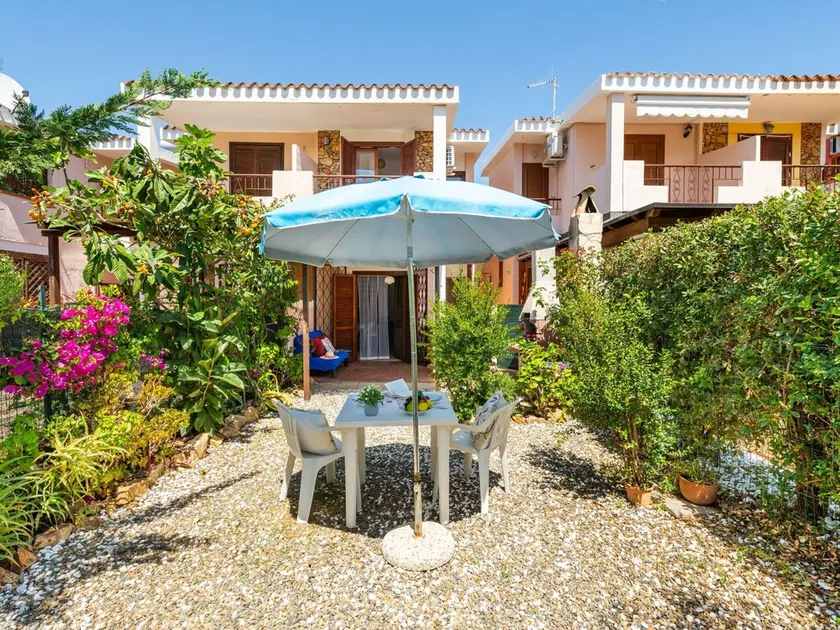 Holiday Home Mandorleto by Interhome - Image 1
