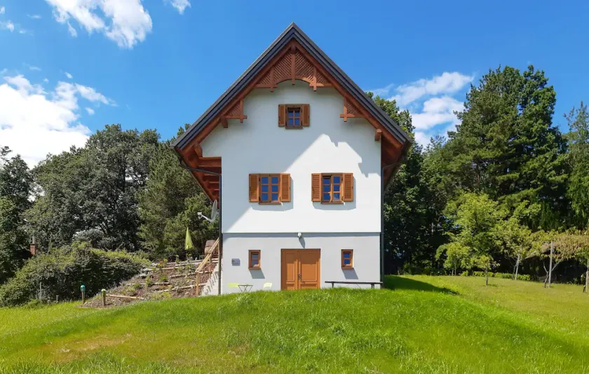 Ferienhaus Im Suedburgenland - Image 1