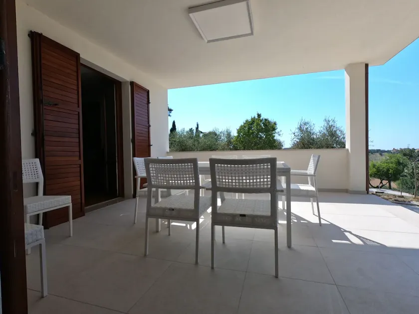 Vacation home Raggio di Sole in Tavullia - Image 1