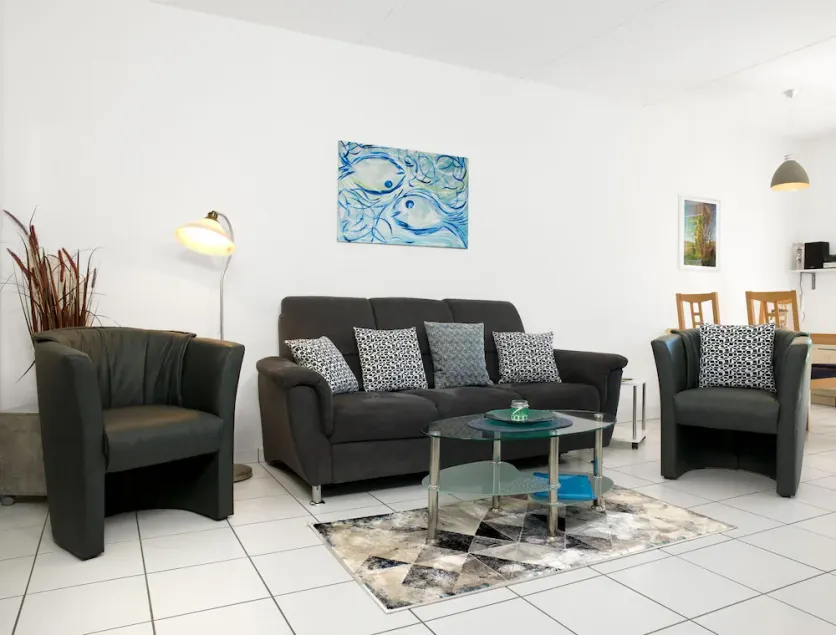 Apt. \"Sommerfeld\" - Centrally and peaceful located holiday apartment - Image 1