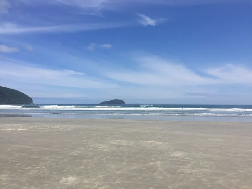 Beautiful beach house - Image 1