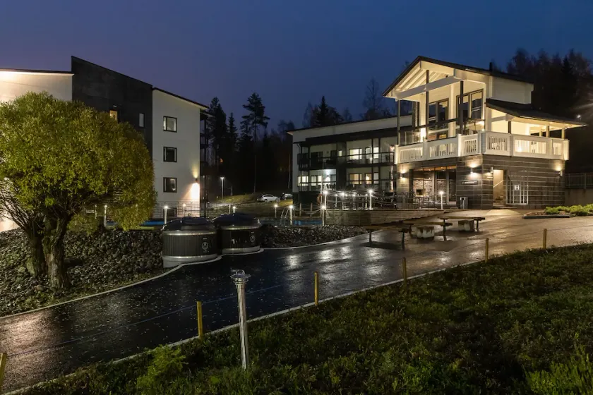 Vuokatti Booking Suites   - Image 1