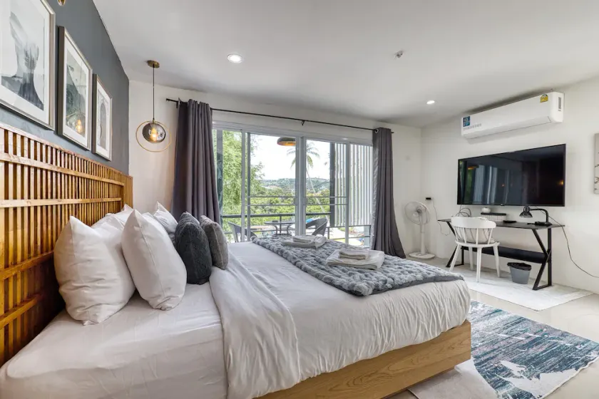 Happy House Samui 4 Bedrooms - Image 1