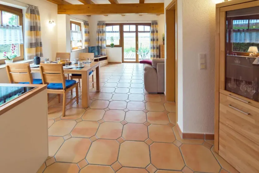 Ferienwohnung Dreimaster W1 - Image 1